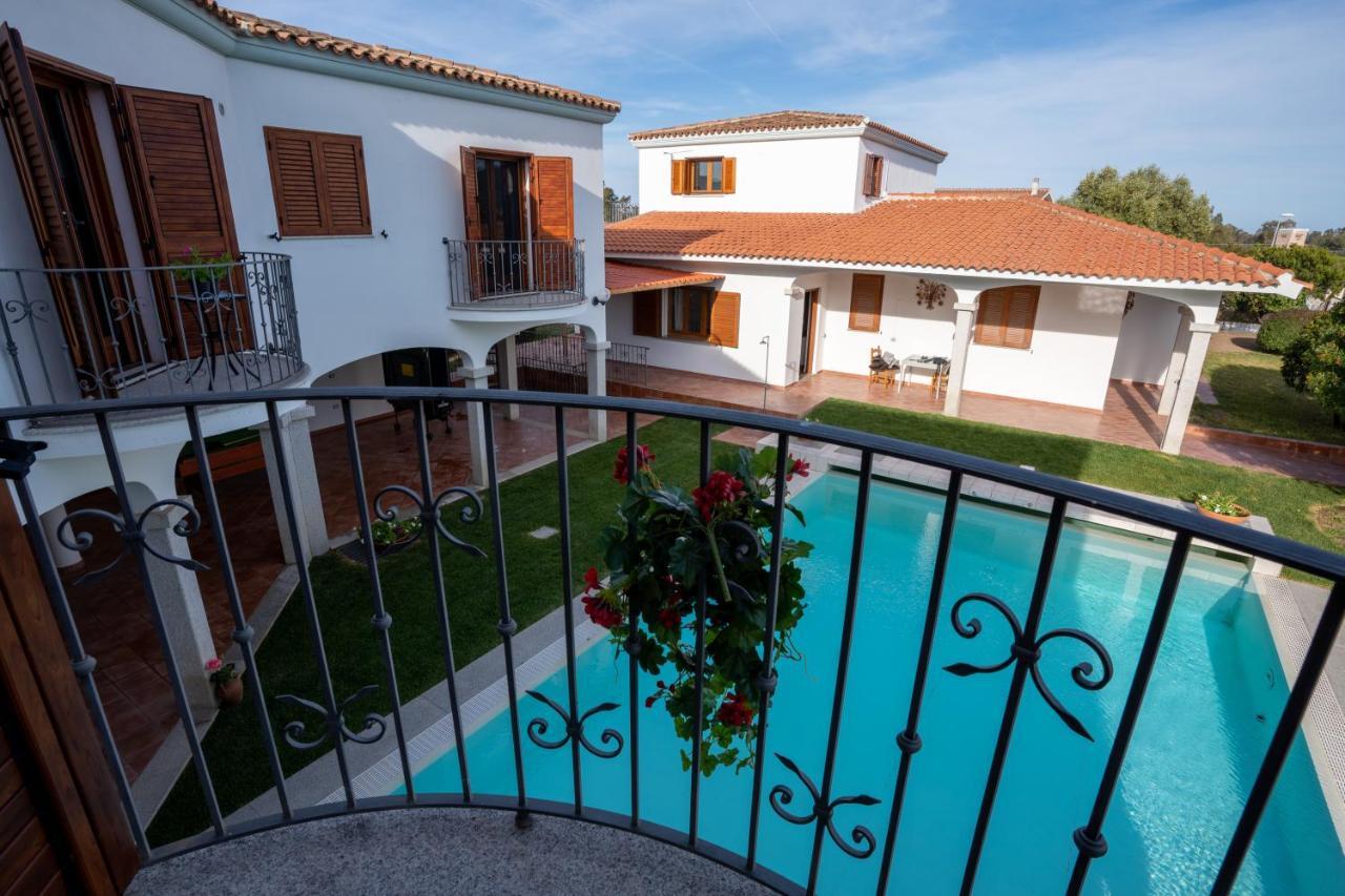 Mera Posada (Sardinia)
