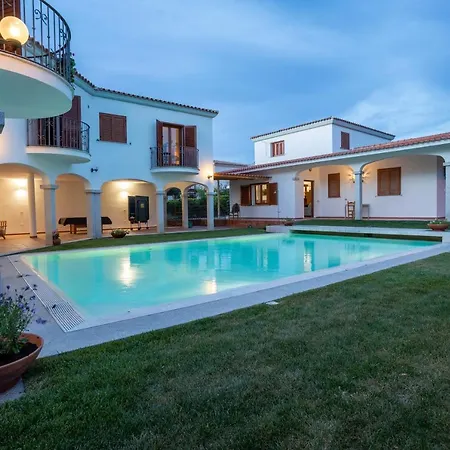 Mera Apartments Posada  Exterior photo