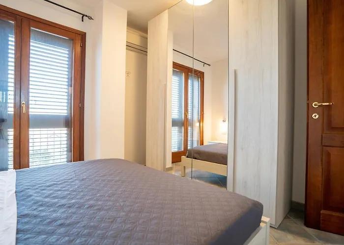 Mera Apartments