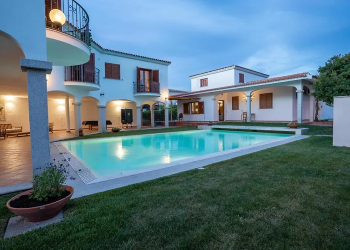 Mera Apartments