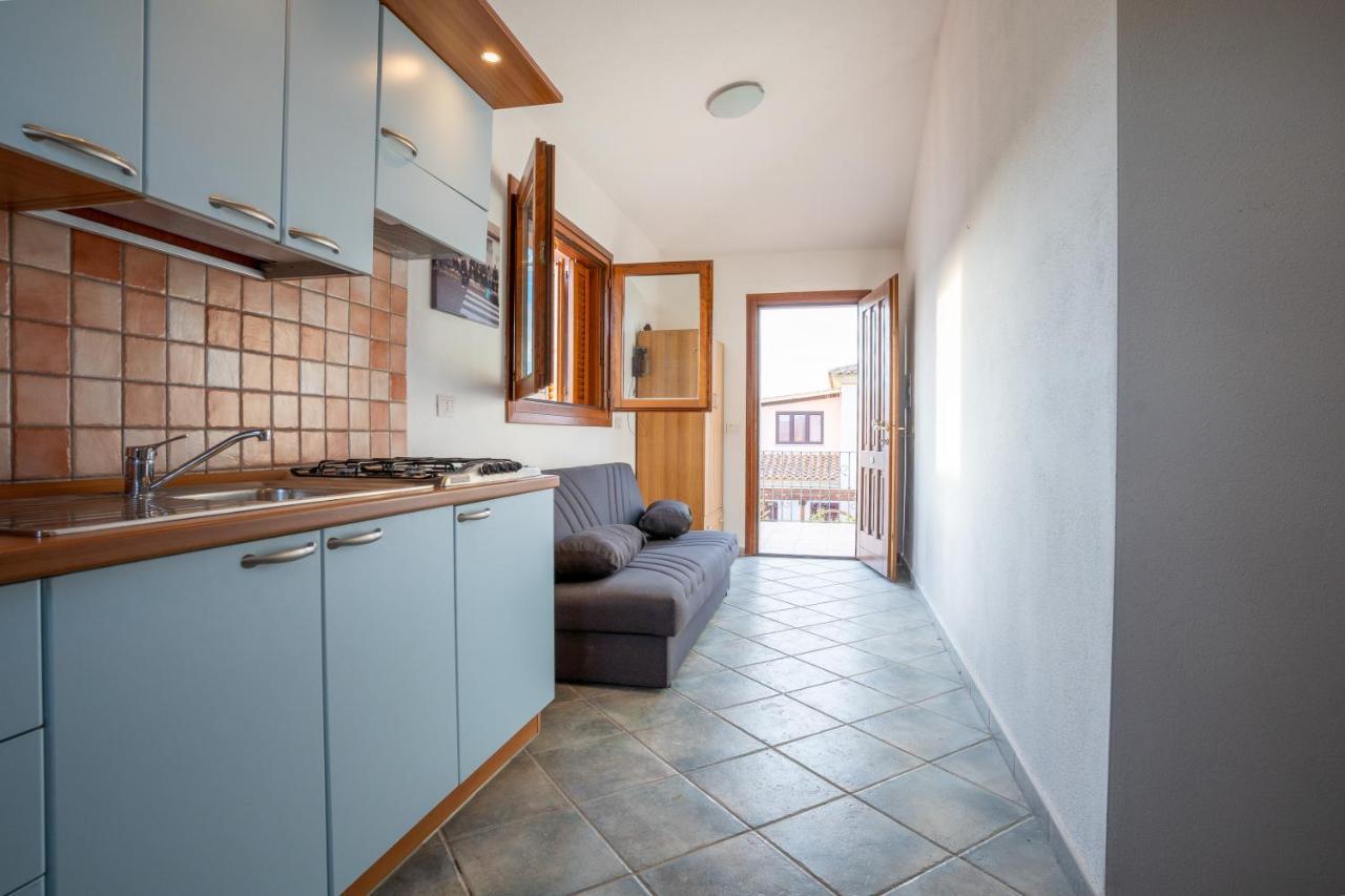 Apartment Mera