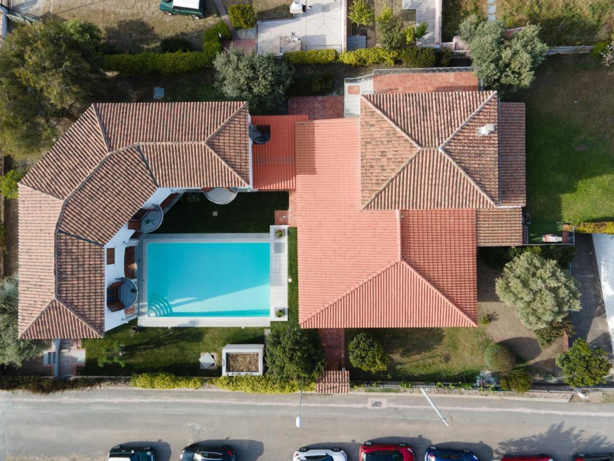 Mera Apartment