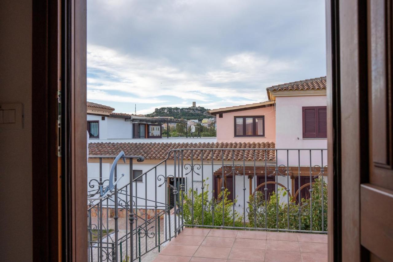 Apartment Mera Posada (Sardinia)