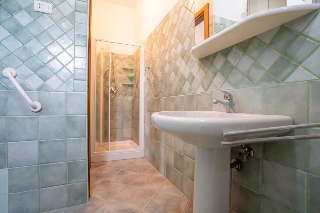 Mera Apartment Posada (Sardinia)