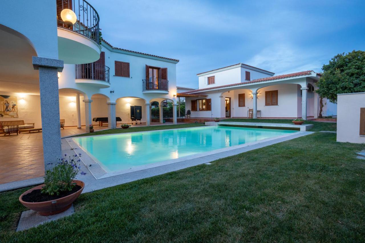 Mera Posada (Sardinia)